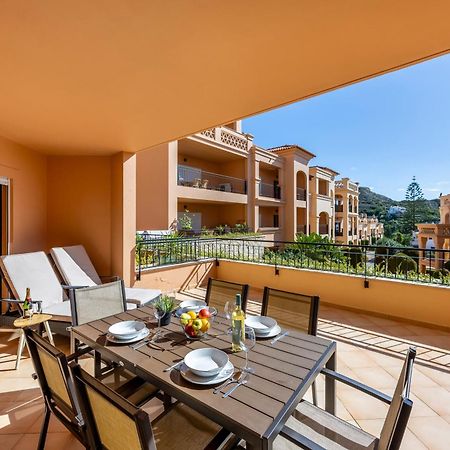 Sun And Sea - Baia Da Luz Apartment Exterior photo