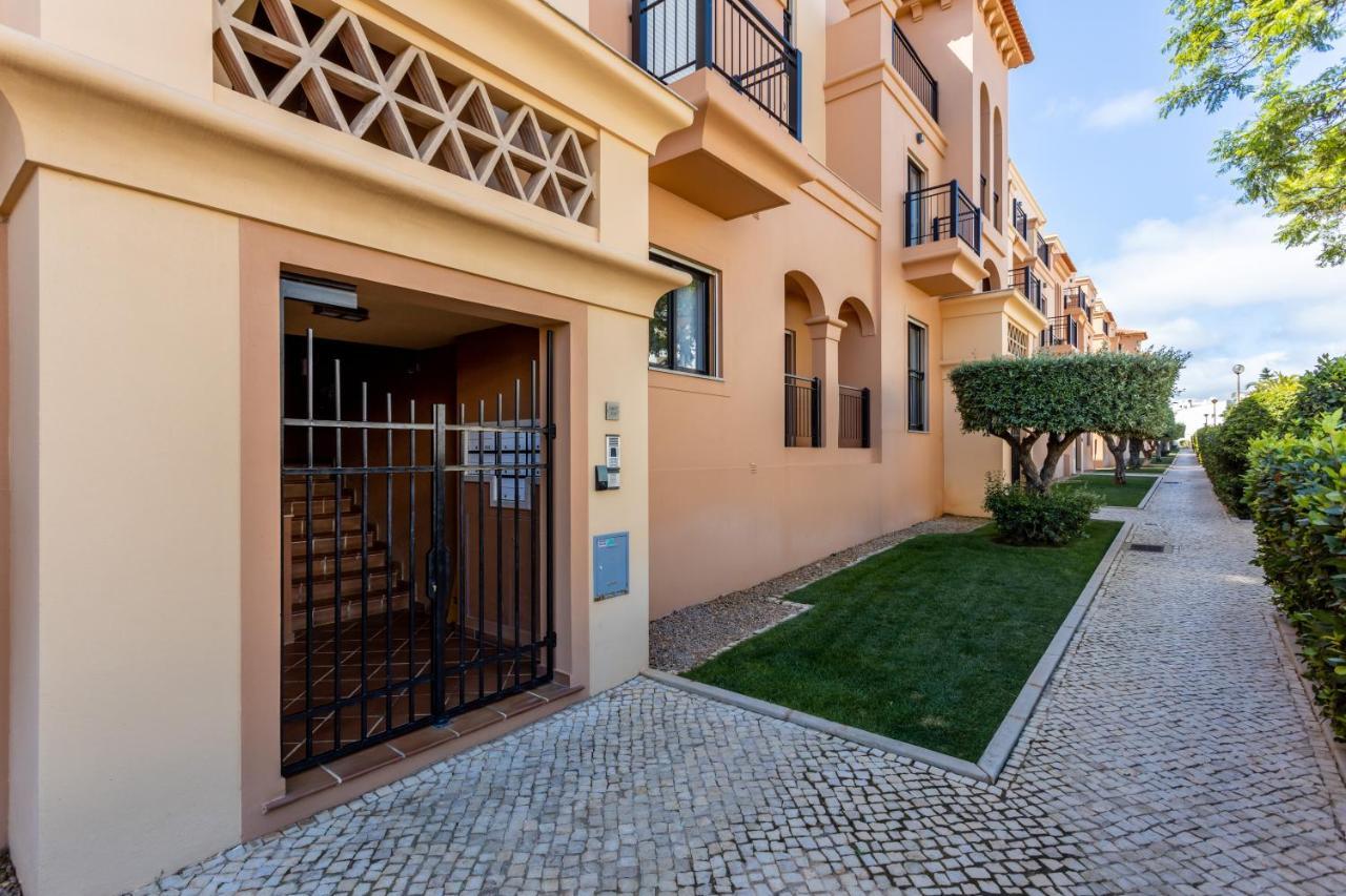 Sun And Sea - Baia Da Luz Apartment Exterior photo